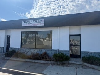 More details for 4048-4058 Marine Ave, Lawndale, CA - Retail for Lease