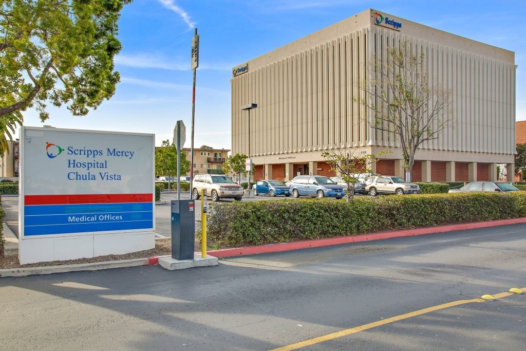 480 4th Ave, Chula Vista, CA for sale Building Photo- Image 1 of 1