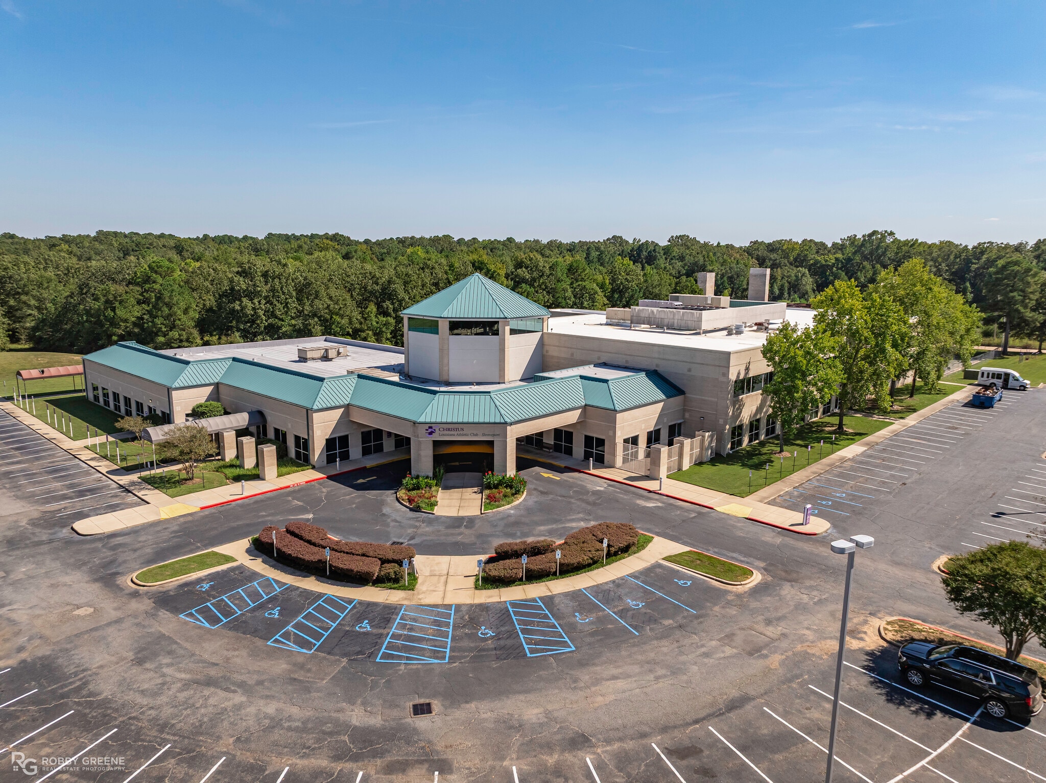 9425 Healthplex Dr, Shreveport, LA for sale Primary Photo- Image 1 of 18