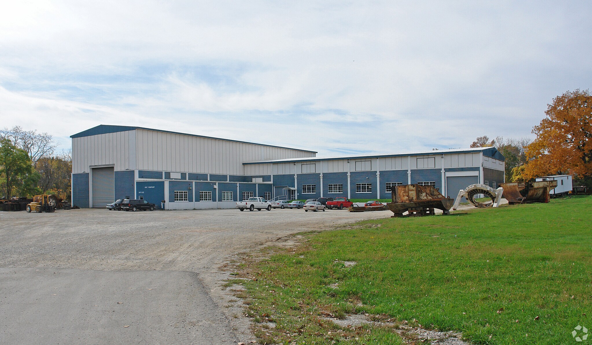 4900 Memco Ln, Racine, WI for sale Building Photo- Image 1 of 1