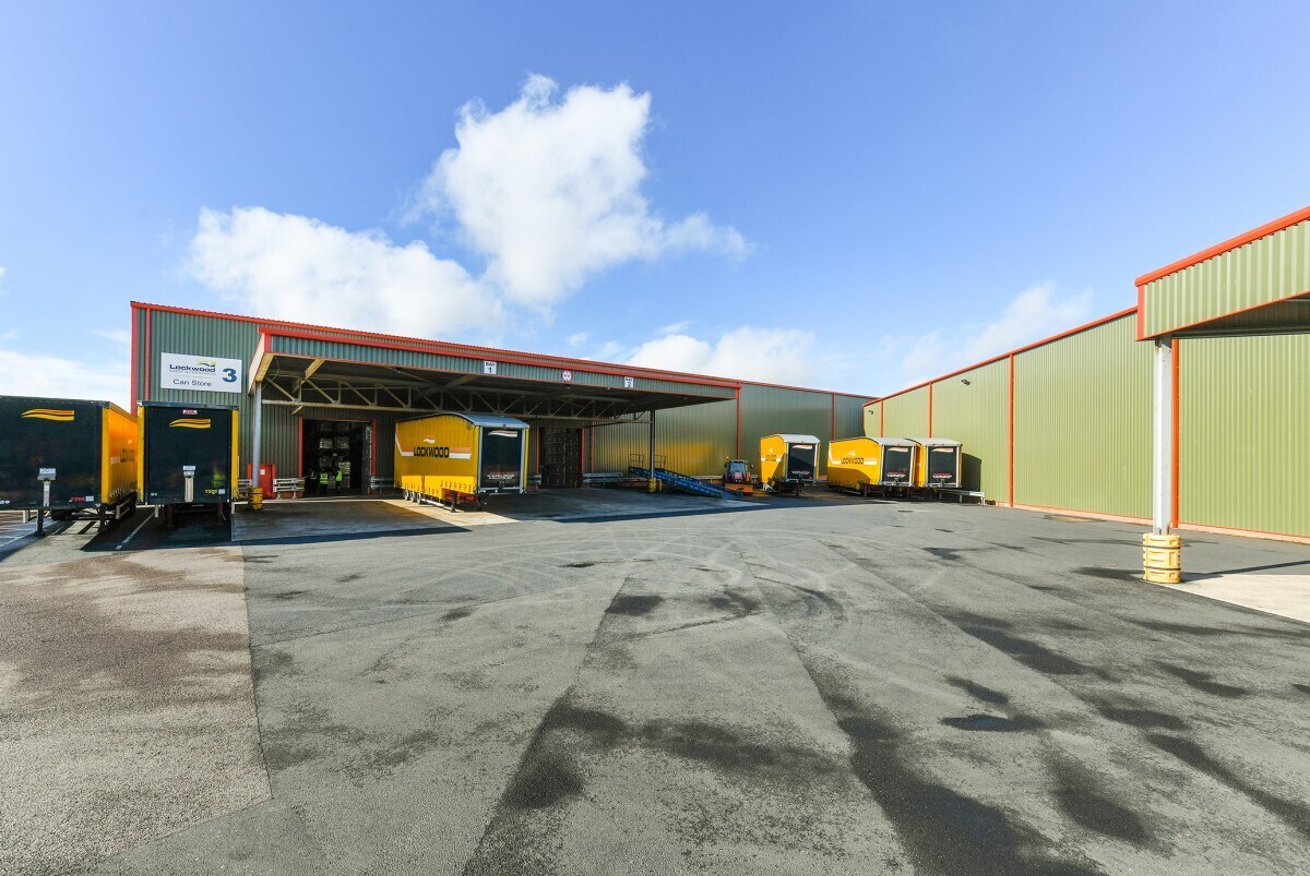 Coxmoor Rd, Sutton In Ashfield, NG17 5LA Industrial for Lease