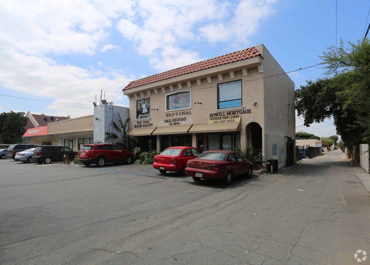 1108 5th St, San Fernando, CA 91340