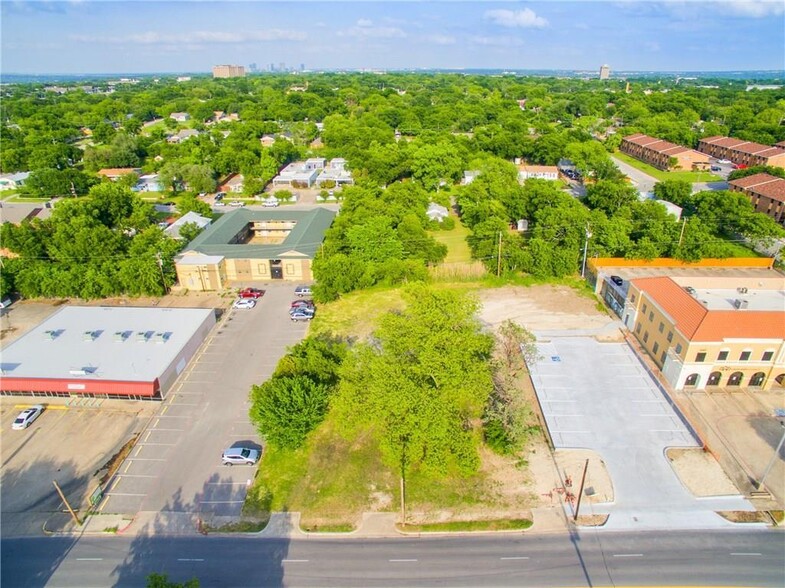 3033 Lackland Rd, Fort Worth, TX for sale - Building Photo - Image 1 of 4