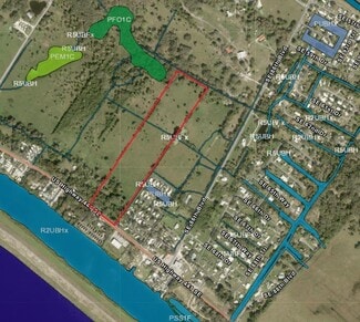 More details for 8365 U.S. Highway 441, Okeechobee, FL - Land for Sale