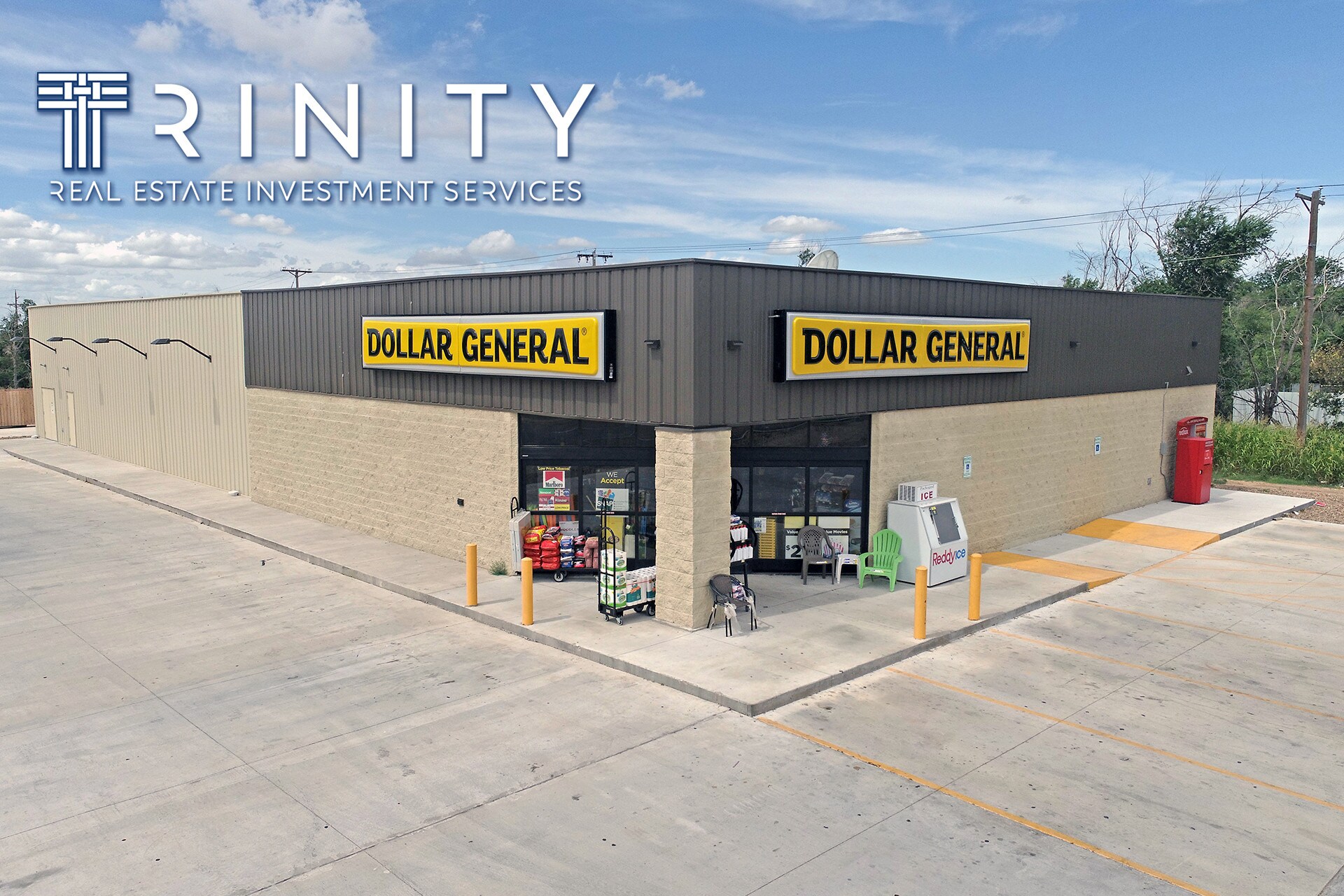 1100 S Main St, Stinnett, TX for sale Other- Image 1 of 1