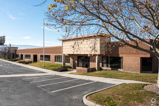 More details for 734 E Utah Valley Dr, American Fork, UT - Office for Lease