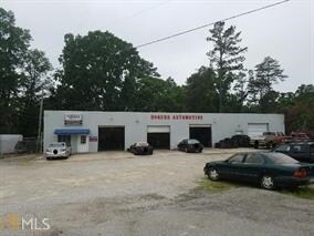 2343 Dawsonville Hwy, Gainesville, GA for sale Building Photo- Image 1 of 1