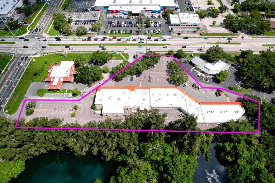 4105 Cortez Rd, Bradenton, FL for lease - Building Photo - Image 3 of 8