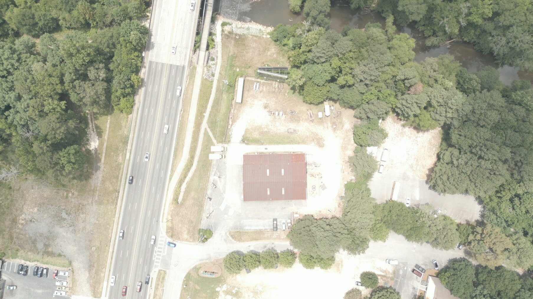 4545 Stone Mountain Hwy, Lilburn, GA for sale Building Photo- Image 1 of 1