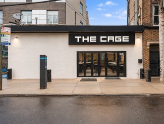More details for 60-59 Myrtle Ave, Flushing, NY - Retail for Lease