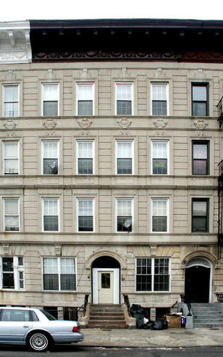 More details for 5 MacDonough St, Brooklyn, NY - Multifamily for Sale