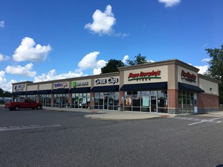 More details for 3600-3636 S Chandler Dr, Muncie, IN - Retail for Lease