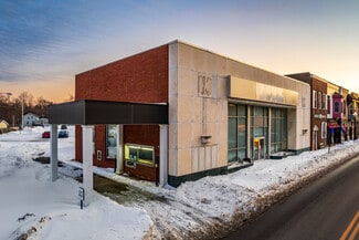 More details for 30 E Main St, Geneva, OH - Retail for Lease