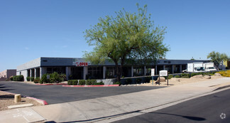 More details for 7655 E Redfield Rd, Scottsdale, AZ - Flex for Lease