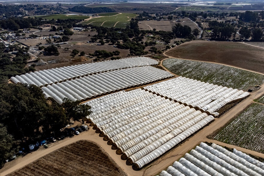 16475 Blackie Rd, Salinas, CA for sale - Building Photo - Image 1 of 26