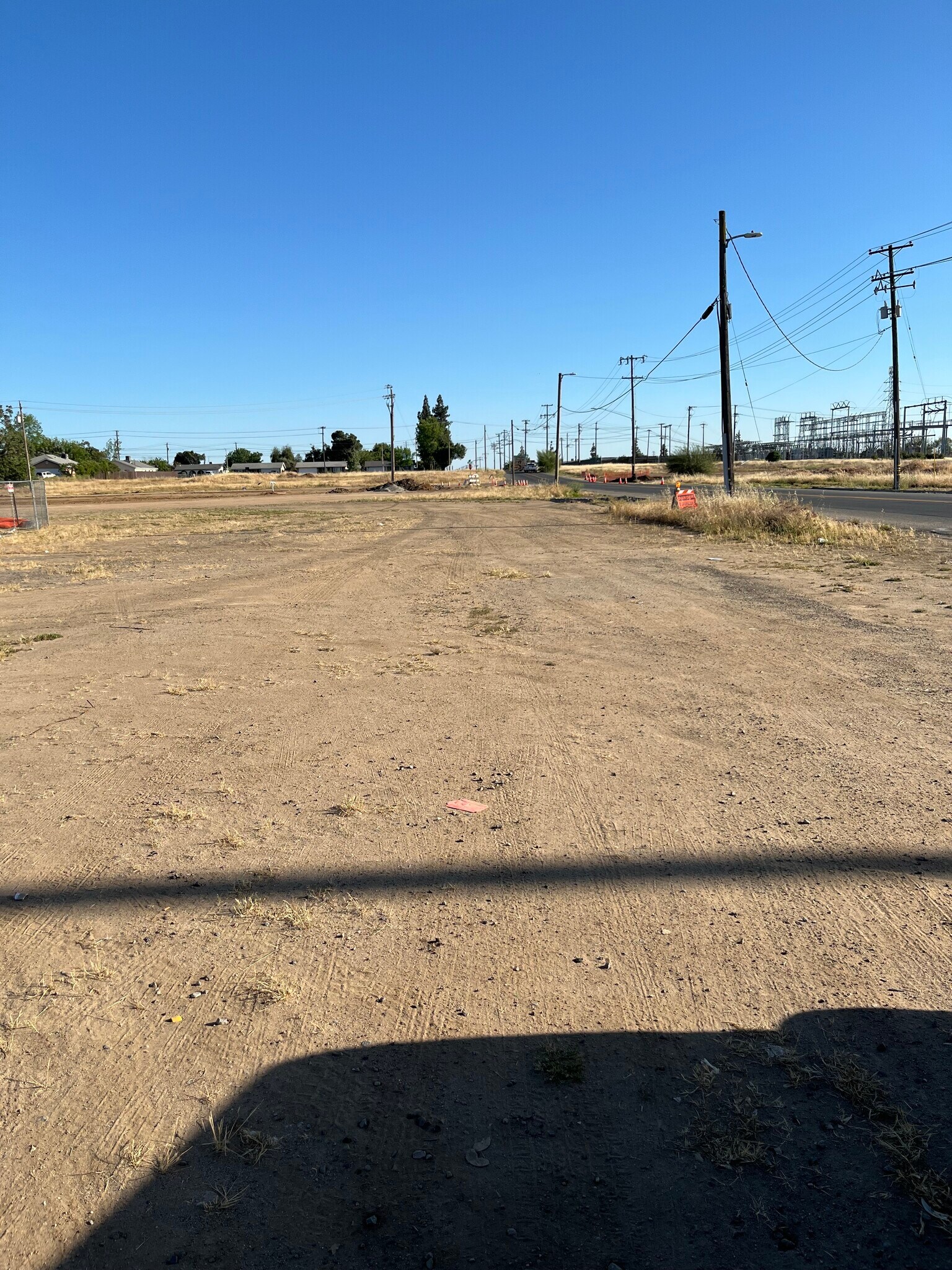 437 Cesar Chavez Blvd, Fresno, CA for sale Building Photo- Image 1 of 6