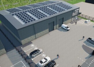 More details for Units 2 Bristol Rd, Bridgwater - Industrial for Lease