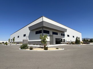 More details for 2392 Precision Dr, Minden, NV - Industrial for Sale