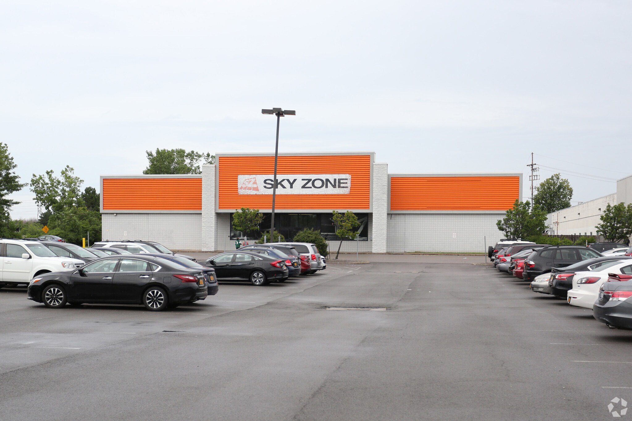 1180 Jefferson Rd, Rochester, NY 14623 Staples Plaza