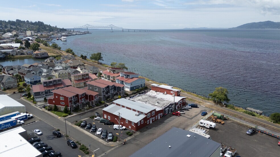 441-433 30th St, Astoria, OR for lease - Building Photo - Image 3 of 31
