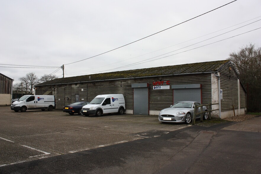 Reading Rd, Reading for sale - Primary Photo - Image 1 of 1