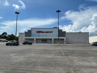 More details for 3437 Denny Ave, Pascagoula, MS - Retail for Lease