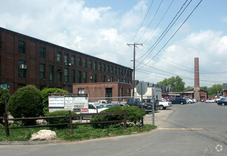 More details for 30 Muller Ave, Norwalk, CT - Industrial for Lease