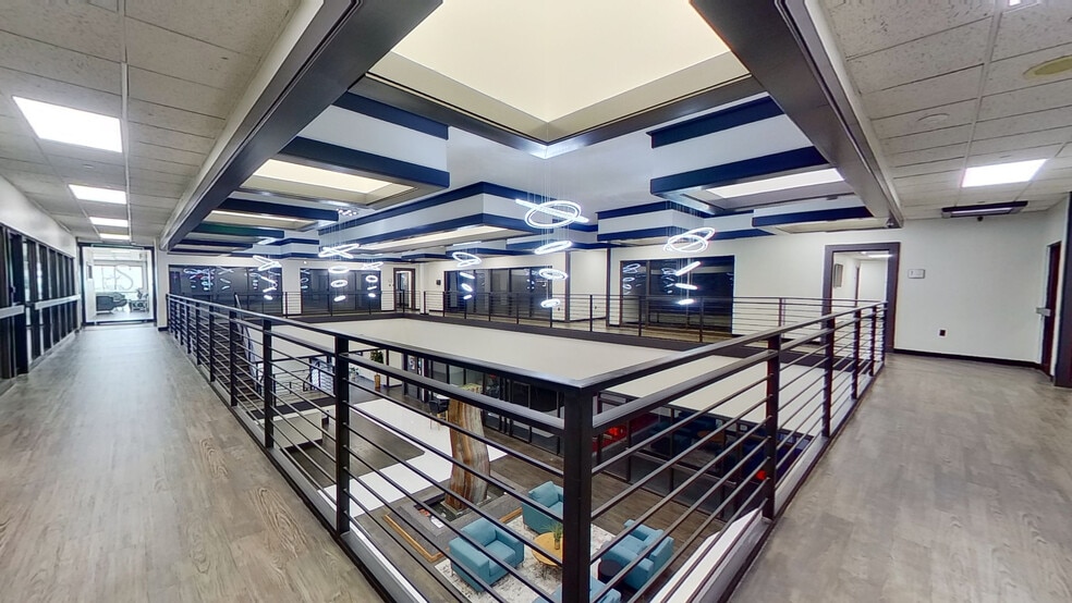 5751 Kroger Dr, Fort Worth, TX for lease - Matterport 3D Scan - Image 2 of 20