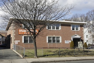 More details for 85 S Harrison St, East Orange, NJ - Office for Lease