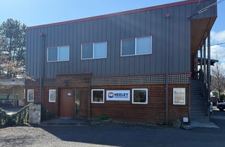More details for 12403 1st Ave S, Seattle, WA - Industrial for Sale