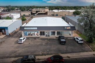 More details for 2723 W 11th St Rd, Greeley, CO - Retail for Sale