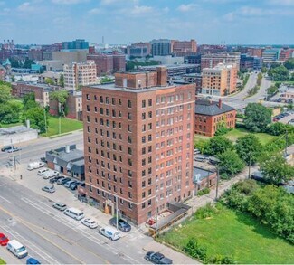 More details for 3444 2nd Ave, Detroit, MI - Retail for Lease