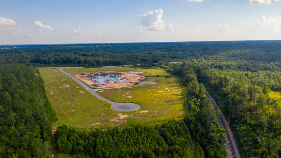 Benjamin Hawkins Pkwy, Byron, GA for sale - Primary Photo - Image 2 of 14