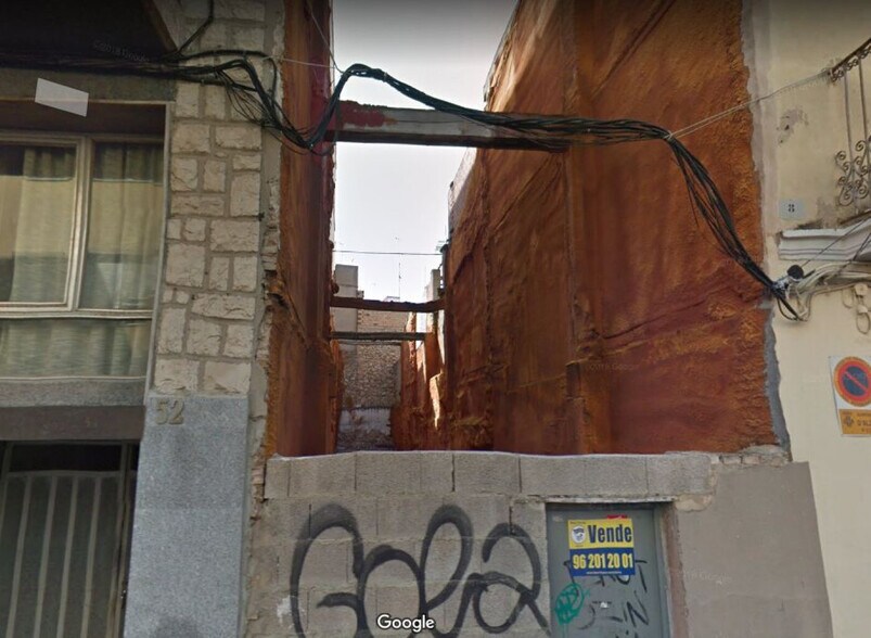 Land in Alzira for sale - Building Photo - Image 3 of 18