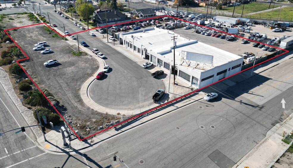 274 N I, San Bernardino, CA for sale - Building Photo - Image 1 of 26