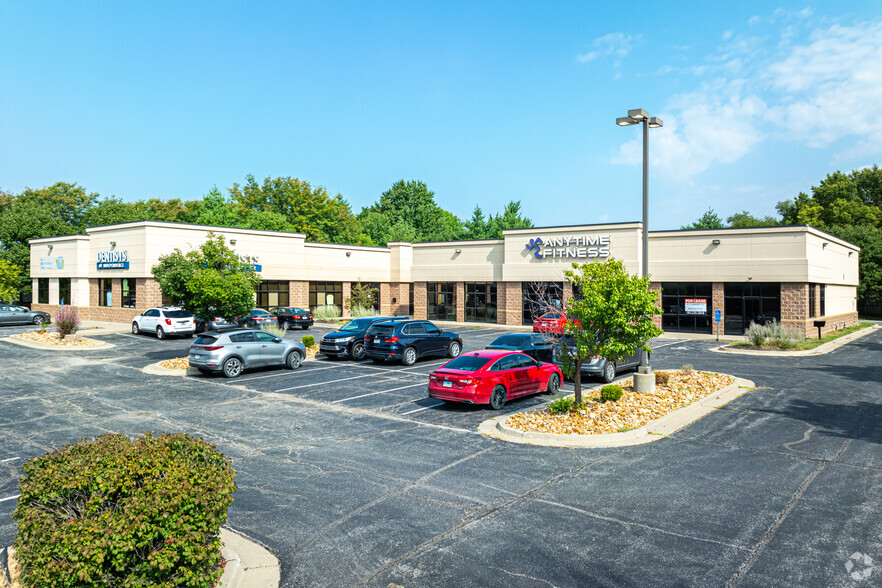 15904 E 23rd St, Independence, MO for lease - Building Photo - Image 1 of 10