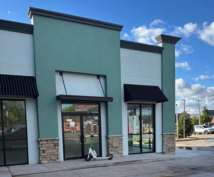 900 W Edmond Rd, Edmond, OK for lease - Building Photo - Image 2 of 2