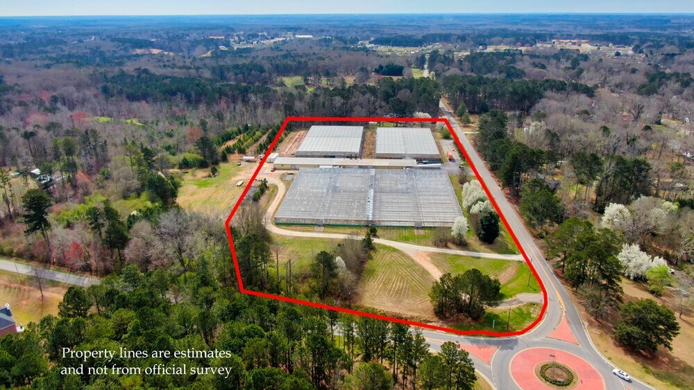 384 Rosser Rd, Mcdonough, GA for sale Primary Photo- Image 1 of 1