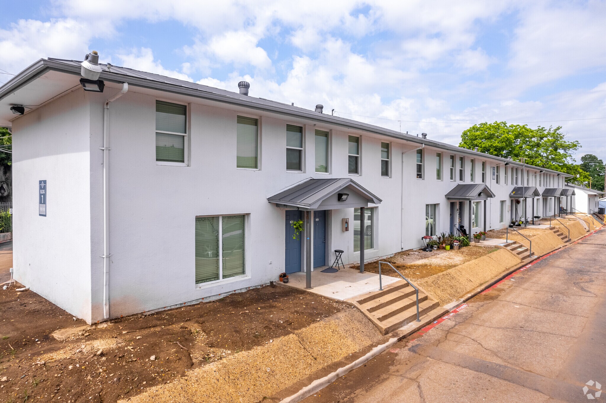 4611 Samuell Blvd, Dallas, TX for sale Primary Photo- Image 1 of 1