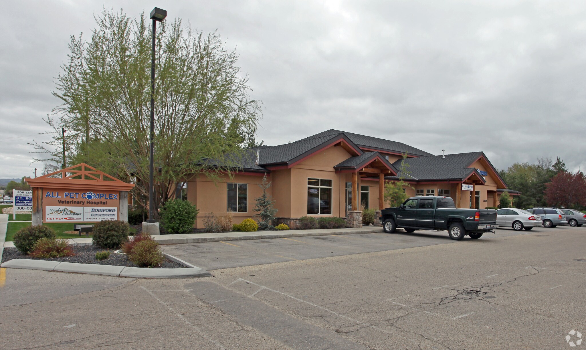 7660 N Horseshoe Bend Rd, Boise, ID for sale Building Photo- Image 1 of 1
