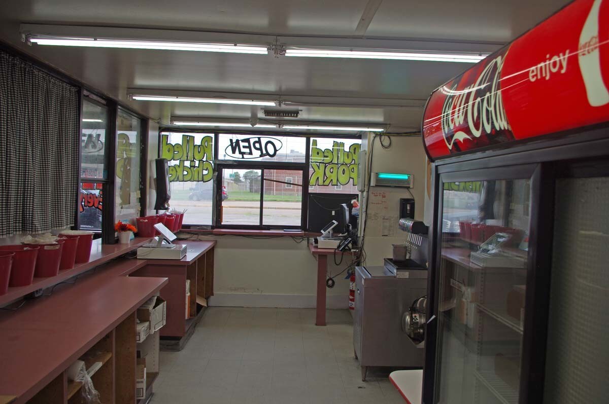 5900 St. Clair Ave, East Saint Louis, IL 62203