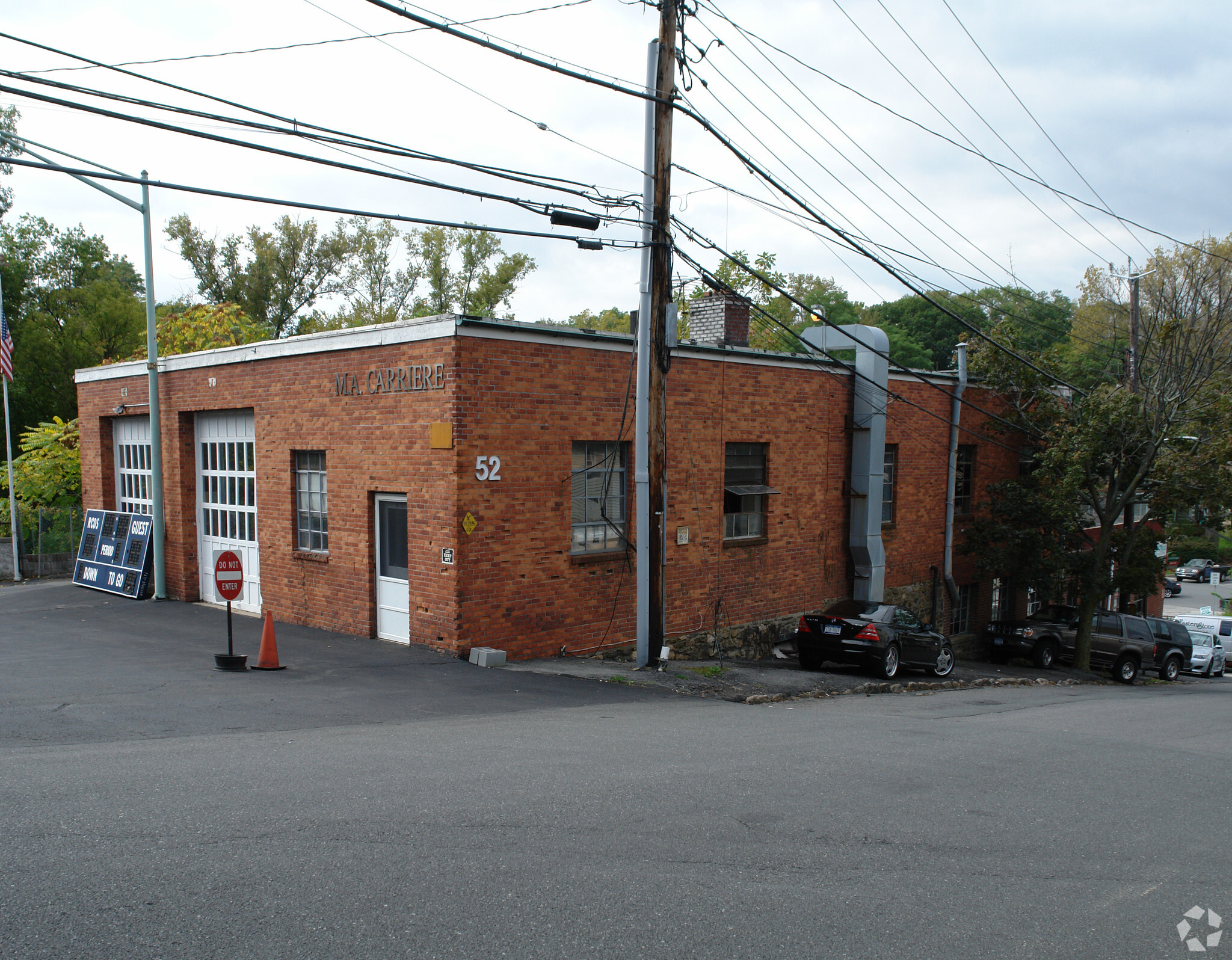 52 Cottage St, Port Chester, NY for sale Building Photo- Image 1 of 1