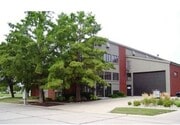 1401 Regency Dr E, Savoy IL - Live-Work Space