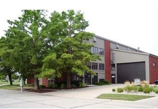 More details for 1401 Regency Dr E, Savoy, IL - Office for Sale