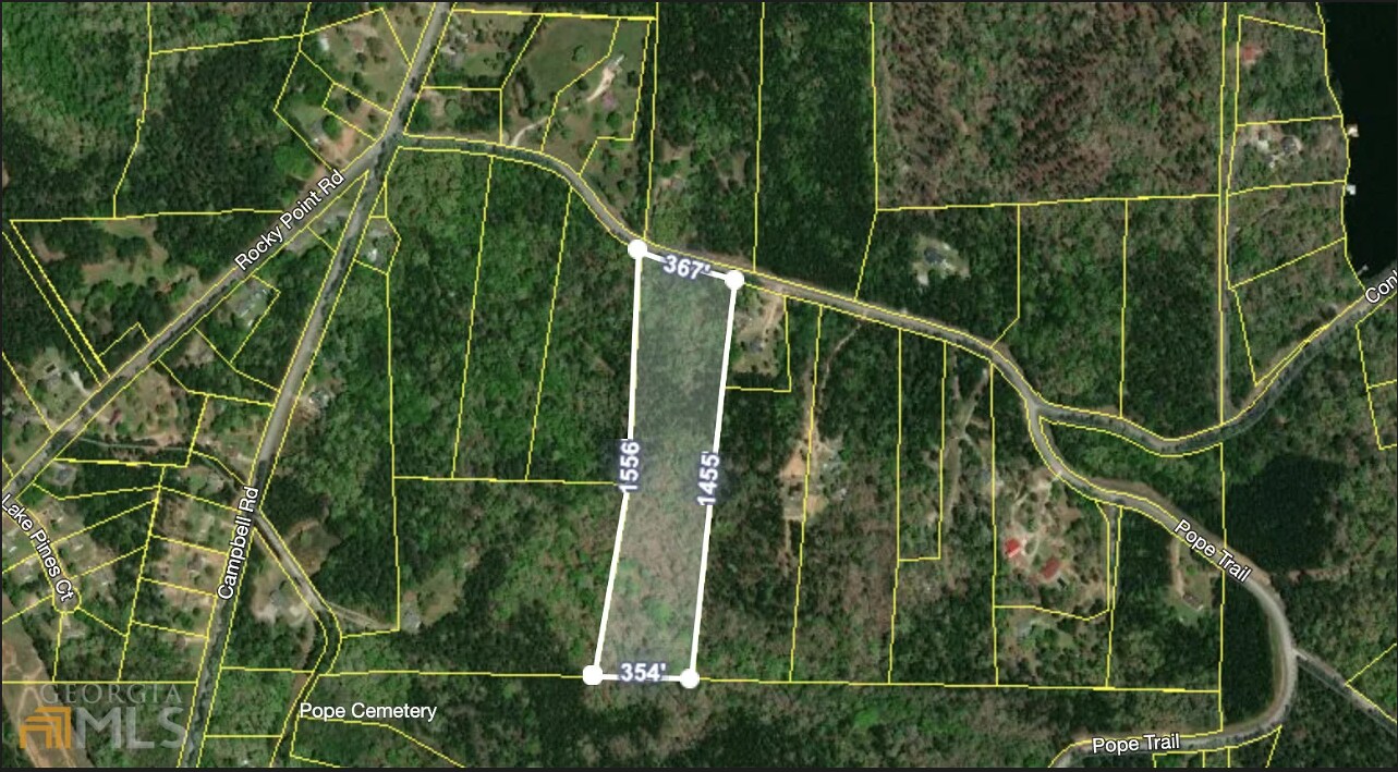 120 Conley Ditch Rd, Covington, GA for sale Primary Photo- Image 1 of 1