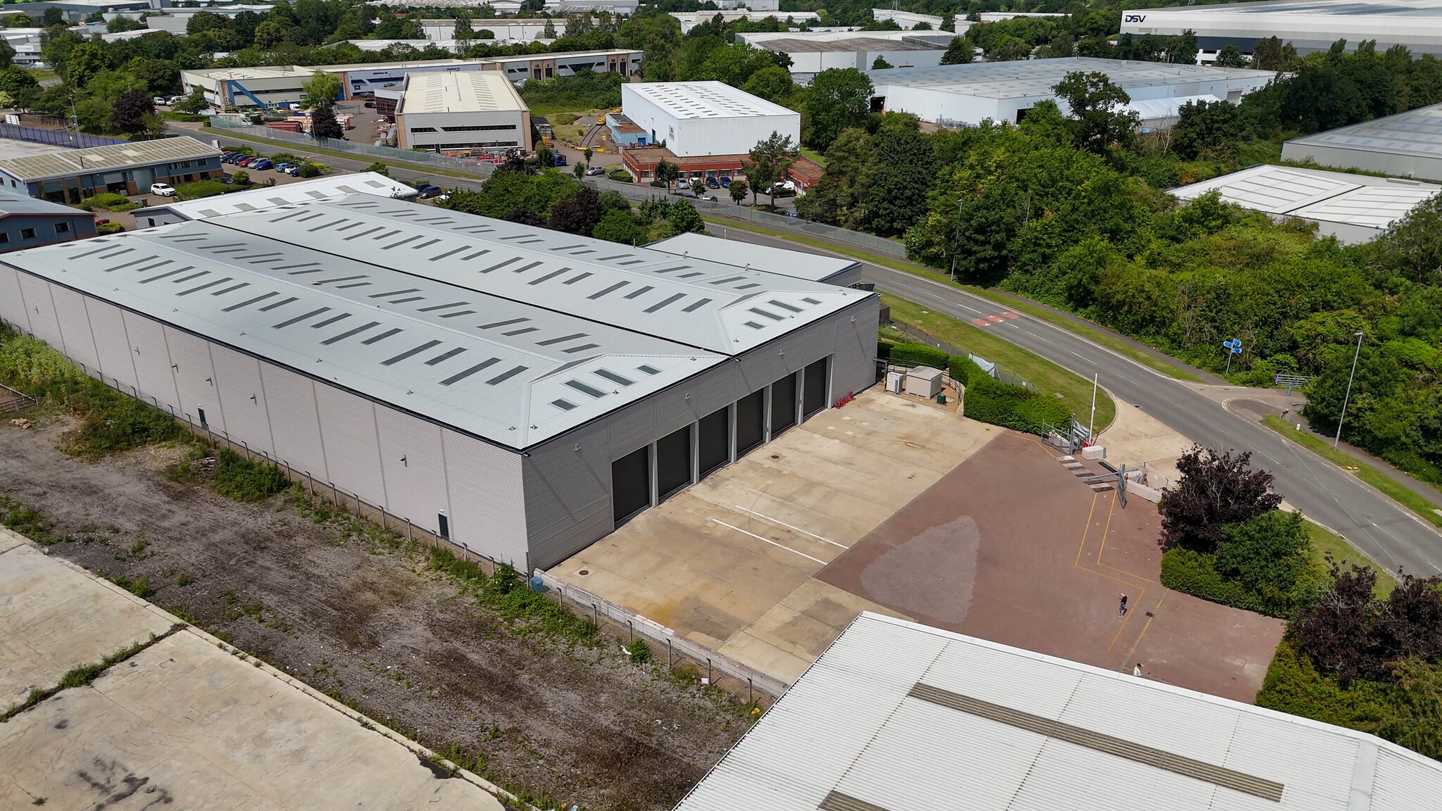 Salthouse Rd, Northampton for lease Building Photo- Image 1 of 6