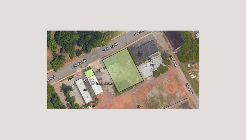 421 2nd Ave N, Birmingham, AL for lease - Building Photo - Image 1 of 3