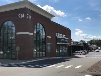 More details for 700-720 Hopmeadow St, Simsbury, CT - Multiple Space Uses for Lease