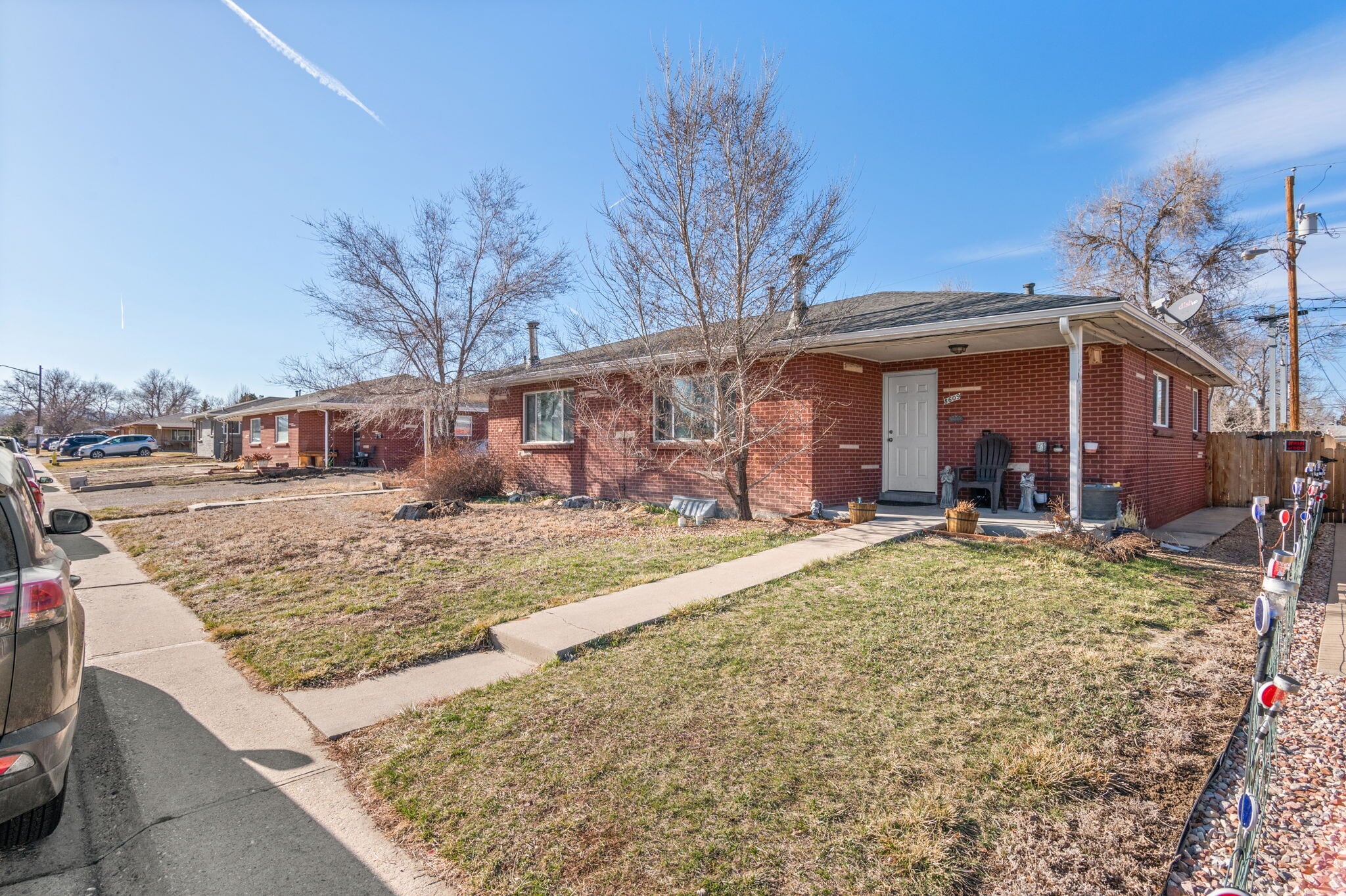 8609 W 54th Pl, Arvada, CO for sale Primary Photo- Image 1 of 23