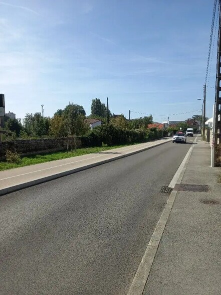 Land in Besançon for sale - Building Photo - Image 1 of 3